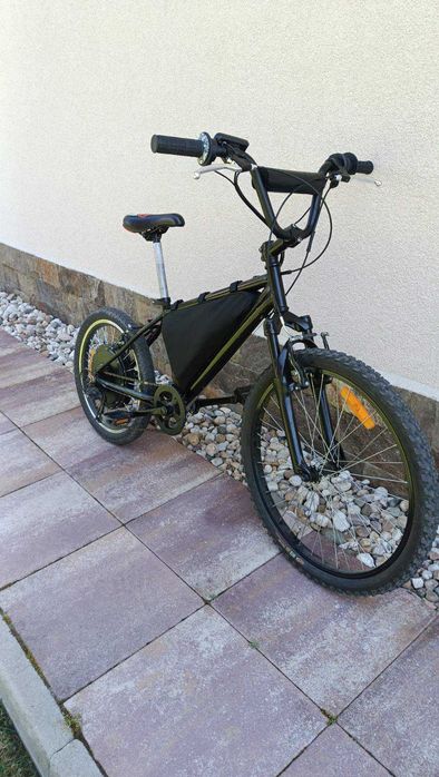 Електрическо колело 1000W 48V