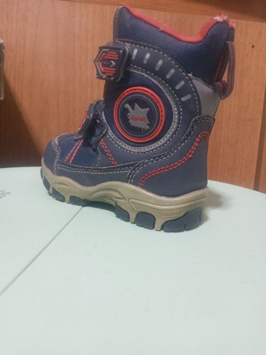 сапоги ботинки детские