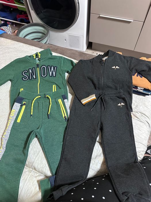 Дрешки за момче 98 ръст