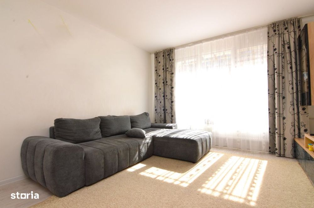 Vanzare Apartament 4 Camere Titan – 1 Decembrie 1918 - Strada Fetest