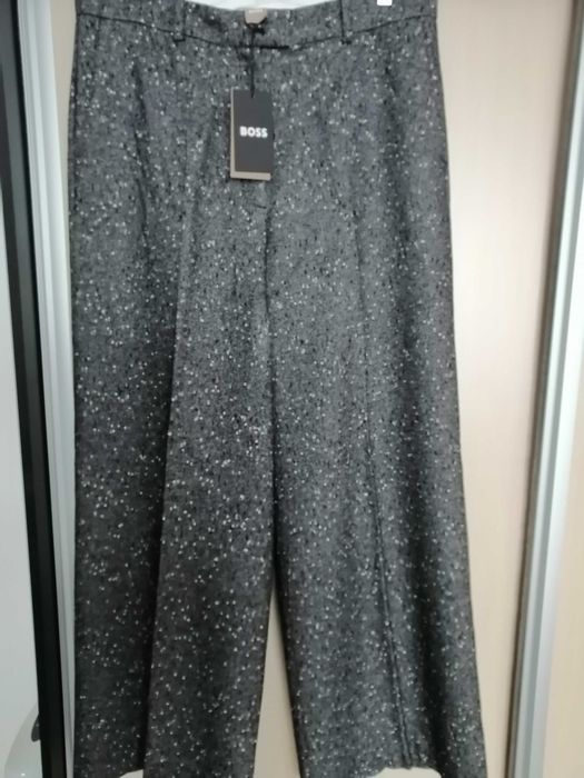 Pantaloni dama Hugo Boss