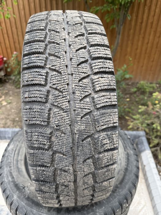 Резина 215.65.R16