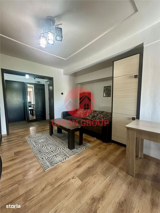 Apartament 2 camere Năvodari
