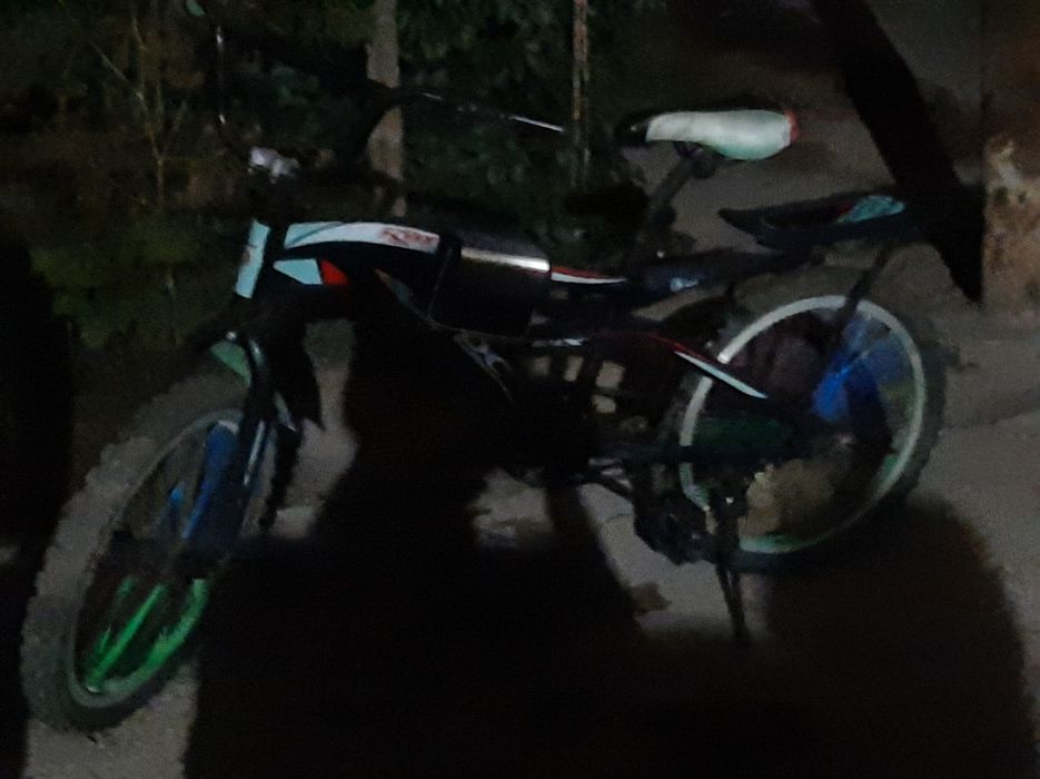 Велосипед БАРС арзан бағада