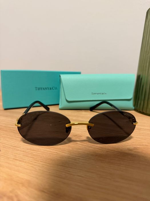 Очила Tiffany&Co