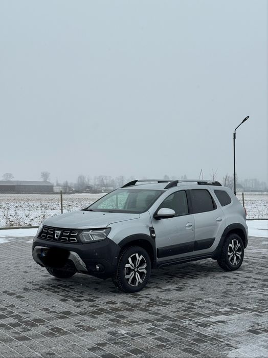 Vand Dacia Duster