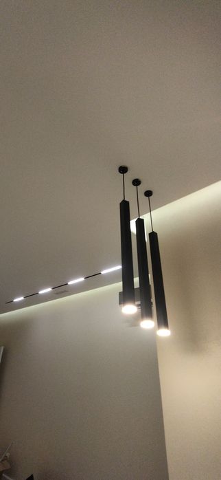 Ремонт квартир под ключ от 60 уе