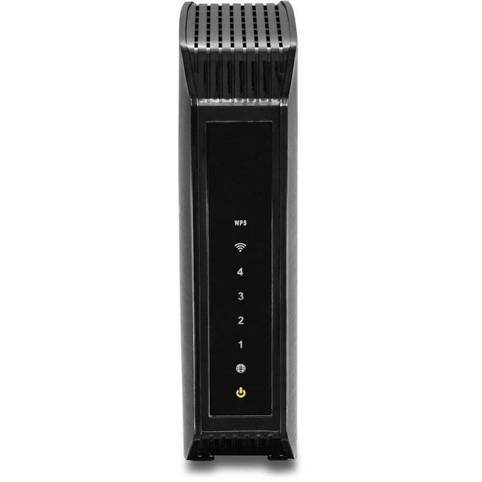 Router wi-fi Tp-Link Archer C5, Trendnet N600