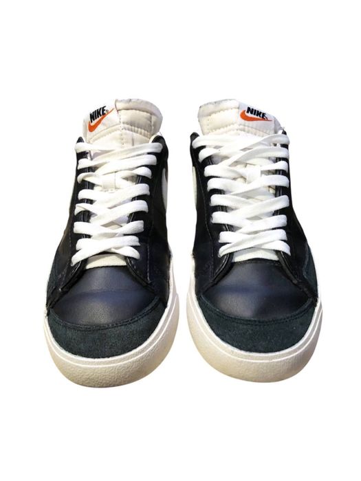 Nike blazer low 77