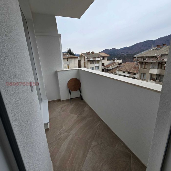 Продава се Двустаен апартамент в Смолян, Нов център - 61 кв.м за 1746 €/кв.м - Снимка #15