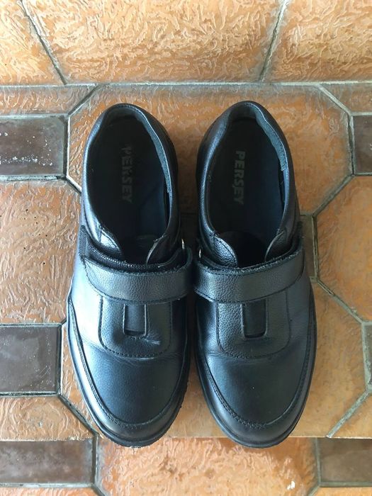 Детская обувь от Persey