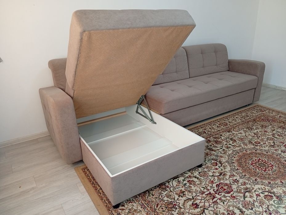 Продам диван, состояние как новое