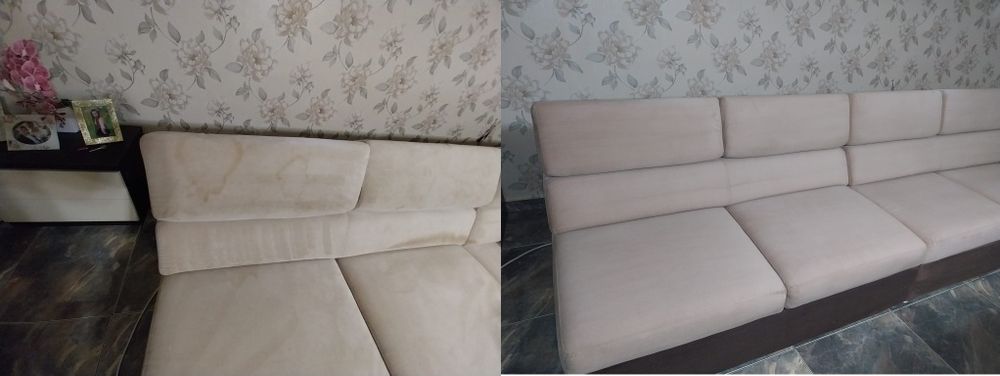 Servicii profesionale curățenie