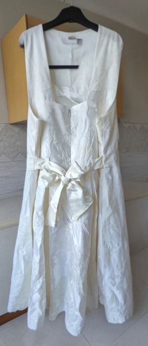 Нарядное детское платье