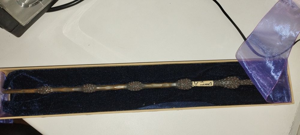 Палочка Дамблдора из Гарри Поттера