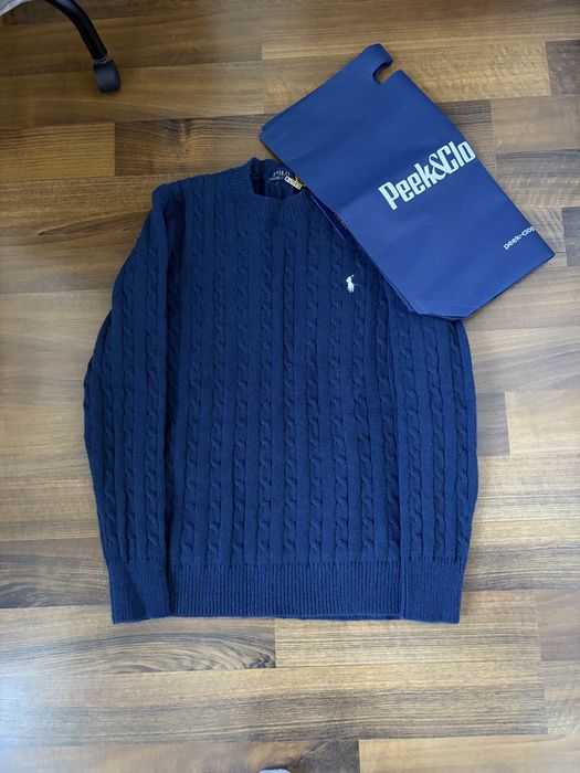 Pulover Polo Ralph Lauren