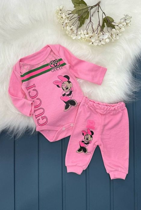 Set bebeluși diferite modele