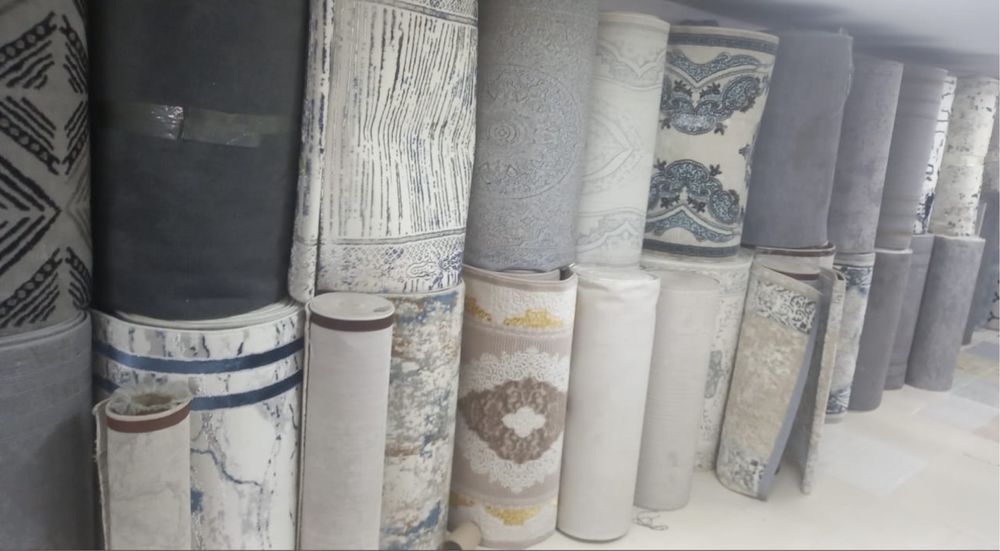 Кілем ковры