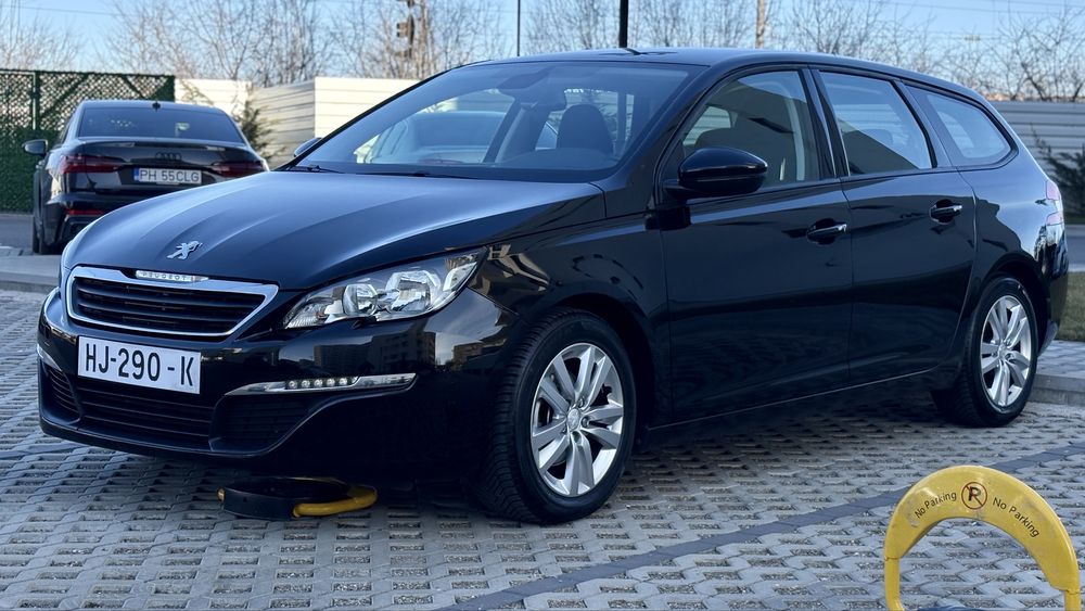 Peugeot 308 SW 1.6 HDI ~