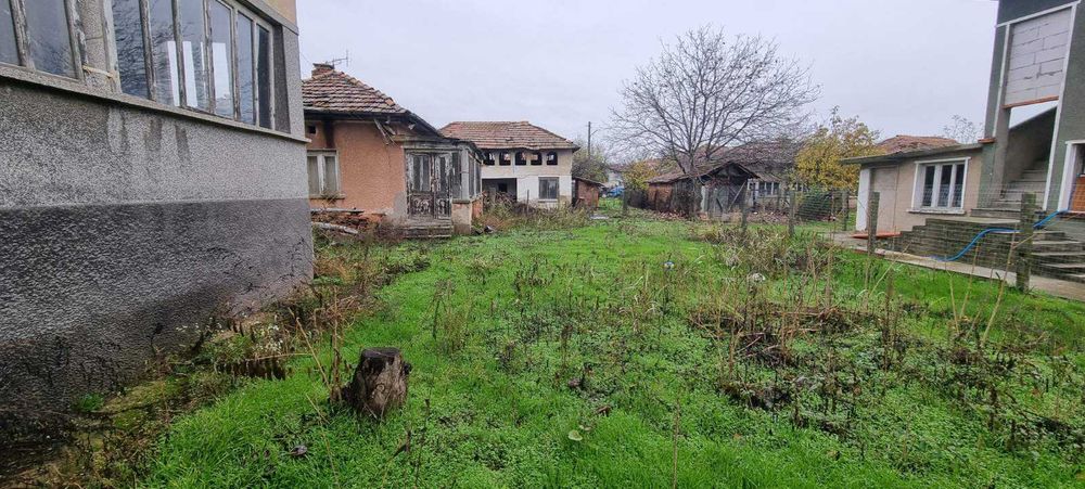 Продава се Къща в Видин, Център - 69 кв.м за 407 €/кв.м - Снимка #8