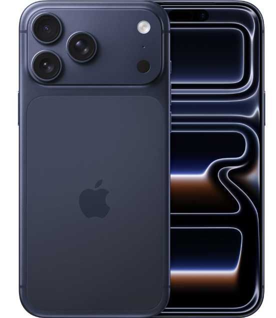iPhone 17 Pro Max 256GB Deep Blue Baterie 100% Garantie