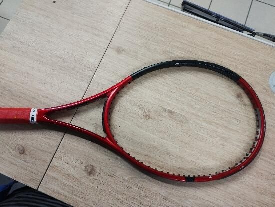 Racheta Dunlop Cx 200 Tour - produs resigilat - (SecondHand) Decathlon