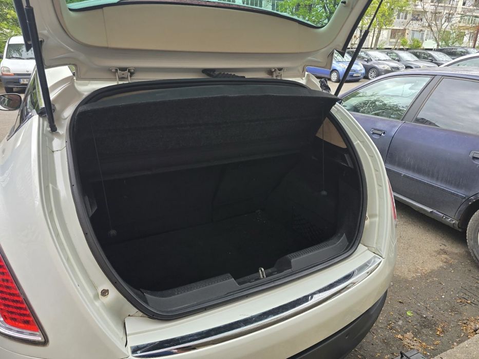 Lancia Delta 1.6 Multijet