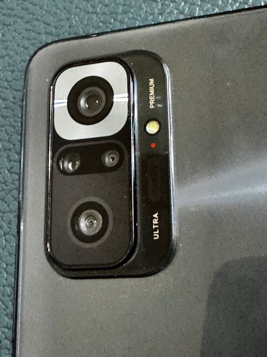 Redmi Note 10 Pro