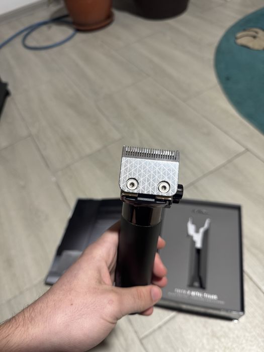 Masina babyliss Super X Metal Series