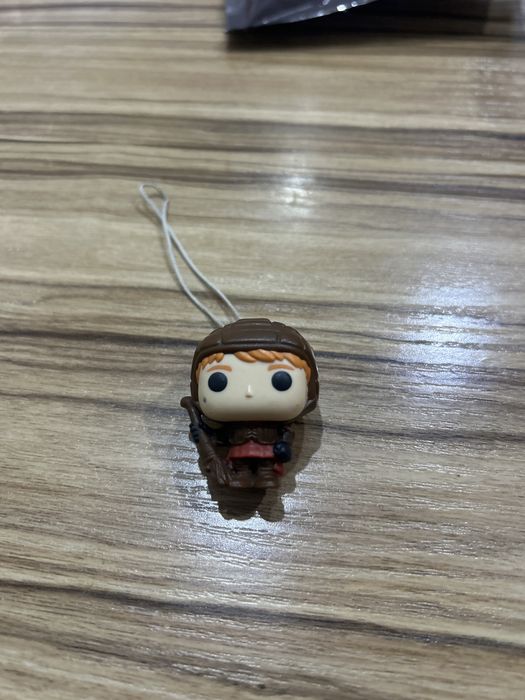 Игрушка коллекционная