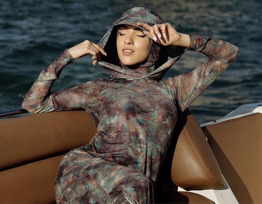 Sunskini от abroy_burkini