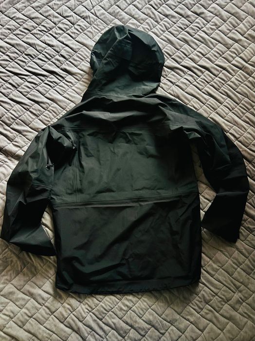 Berghaus Ridge-seeker GTX мембрана