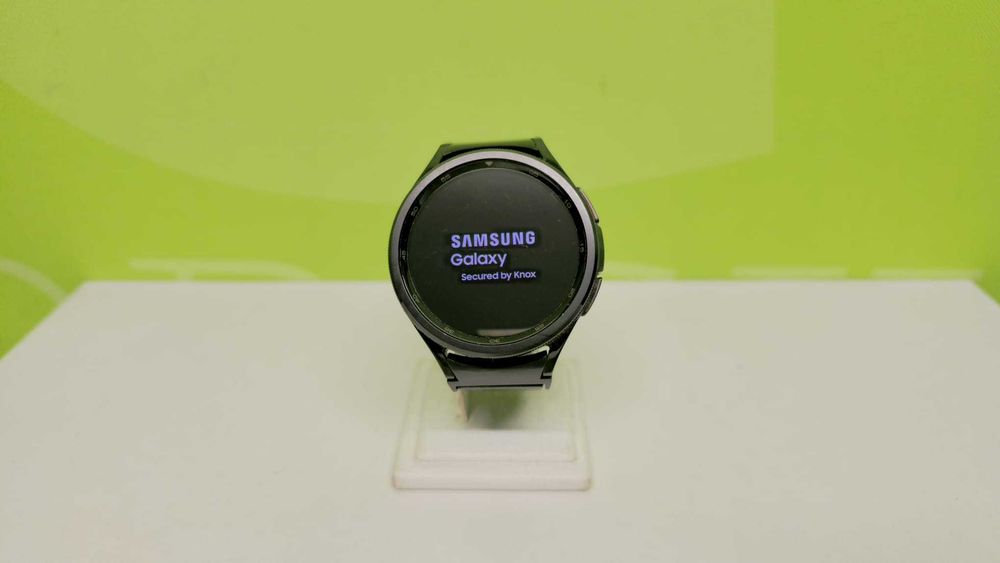Samsung Watch 6 Classic (AG.7) Garantie 24 luni