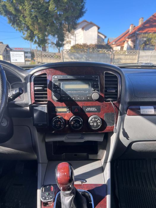 Suzuki 2.0 benzina