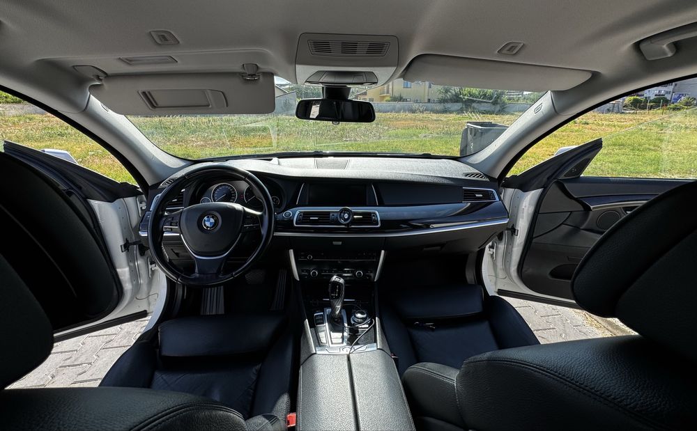 BMW 530d xDrive GT 258CP / Automat / 4x4