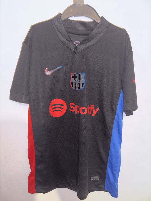 Tricou Jersey Fotbal Barcelona S