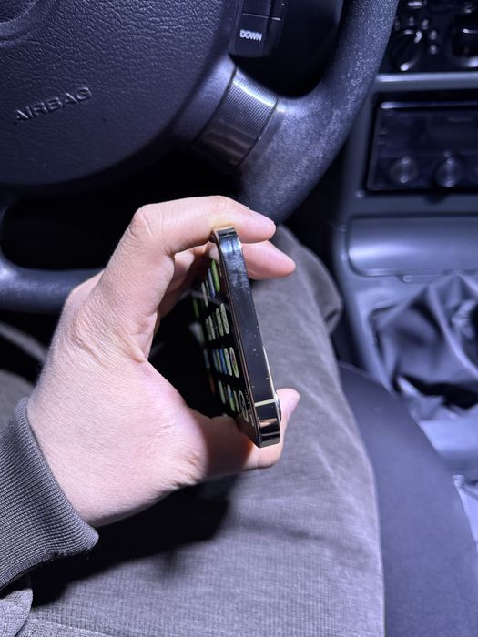 Iphone 12 pro max 256Gb