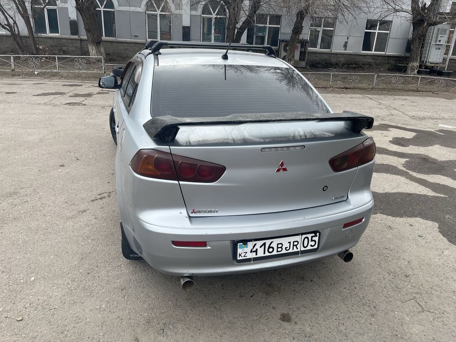 Продам Ланцер 10