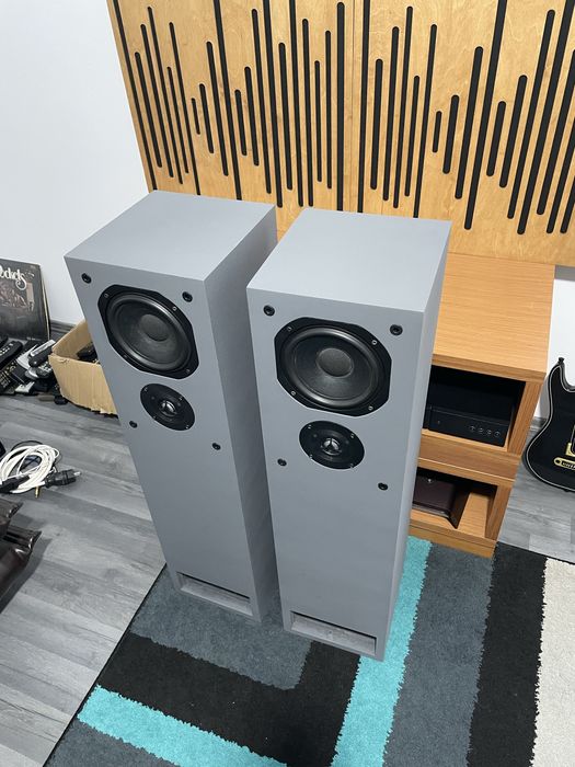 Castle chester boxe standfloor englezesti