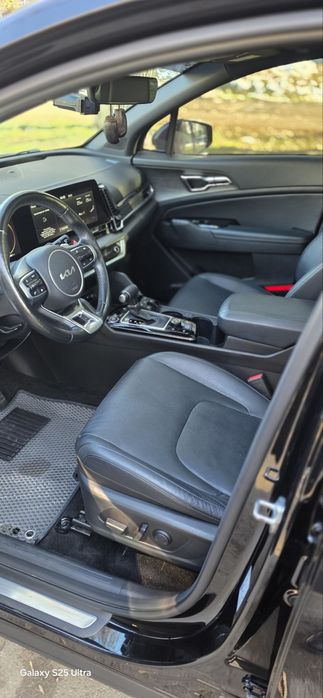 Продам KIA Sportaje