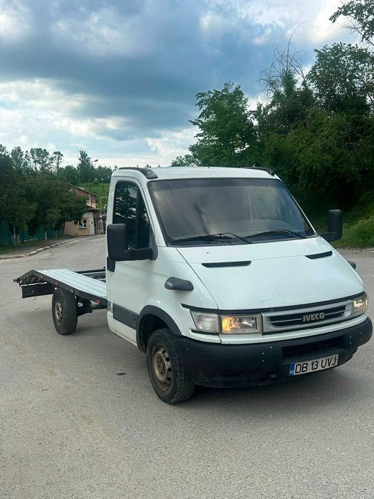 Masina platformă