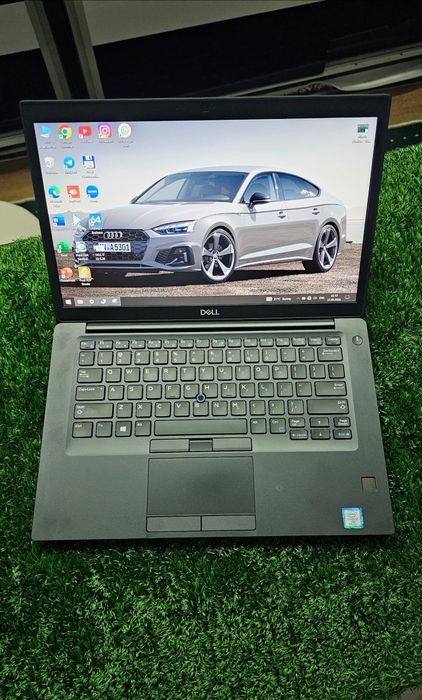 Dell - lattitue 7490 bn ijodingiz bn zavqlanasiz xamma komfort shunda