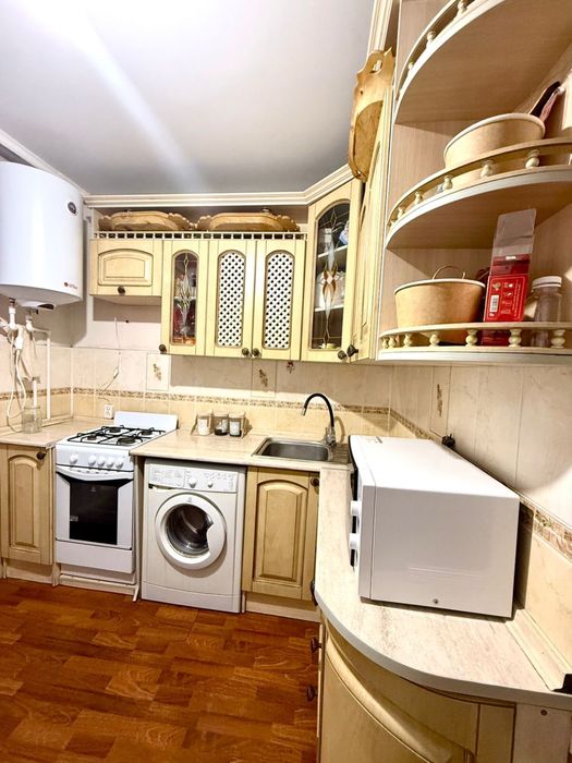 Кухынный гарнитур