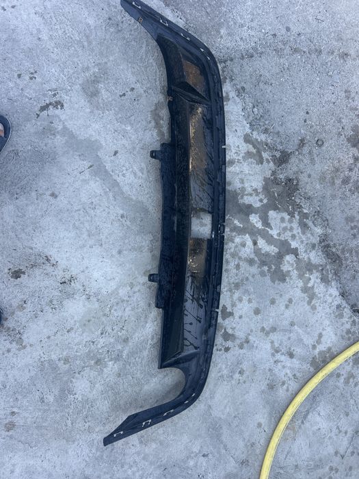 Дефузьор задна брона VW PSsat B7