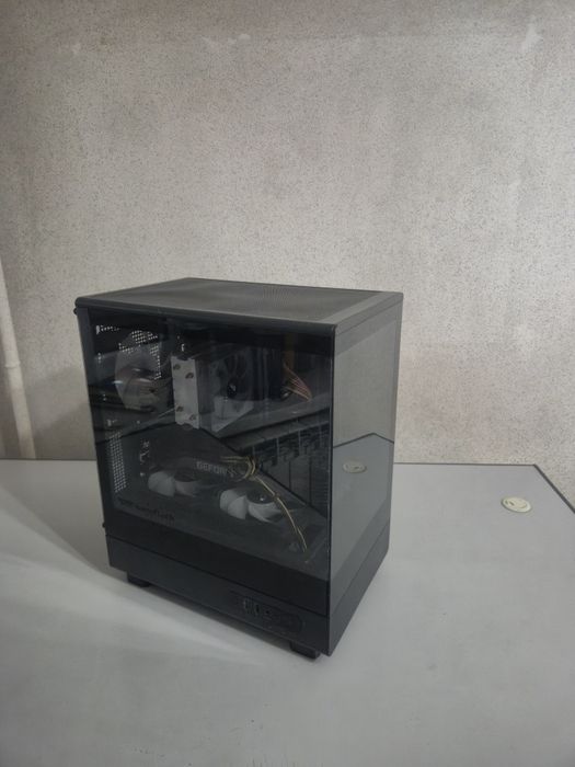 Продам компьютер rtx 3070 + i5-13400f