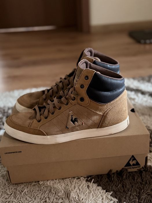 Мъжки кецове Le Coq sportif