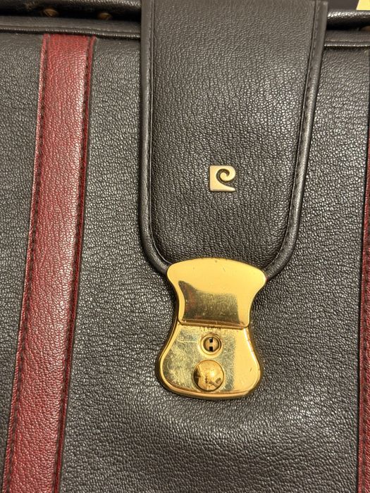 Servieta Pierre Cardin