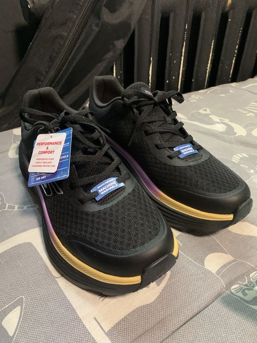 Обувь кроссовки Skechers