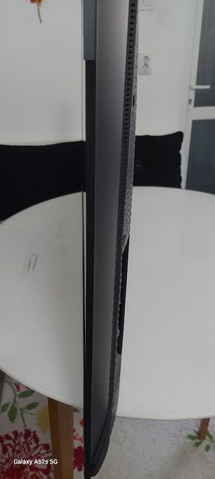 Televizor TCL MiniLed 50C6KS, 126 cm, Smart Google TV, 4K Ultra HD, Clasa E (Model 2025)
