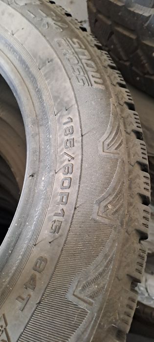 Продам зимнюю резину